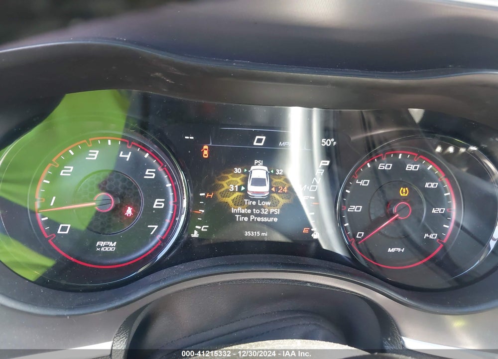 2021 DODGE CHARGER VIN: 2C3CDXBG5MH681881