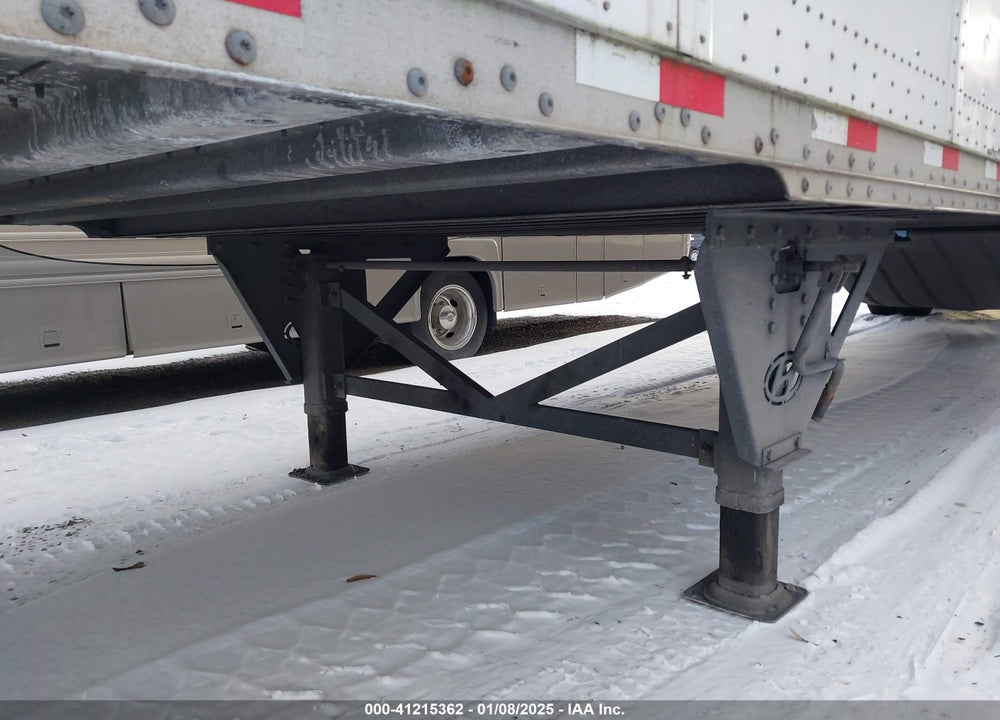 2014 HYUNDAI TRANSLEAD INC --- VIN: 3H3V532C4ET220030
