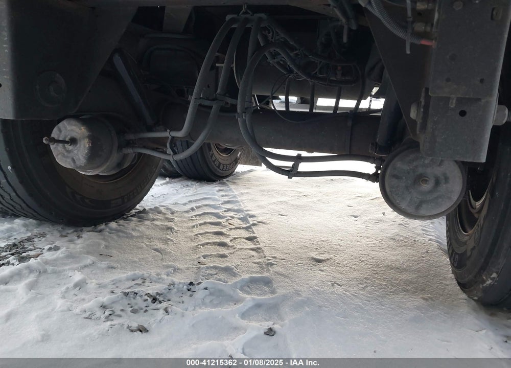 2014 HYUNDAI TRANSLEAD INC --- VIN: 3H3V532C4ET220030