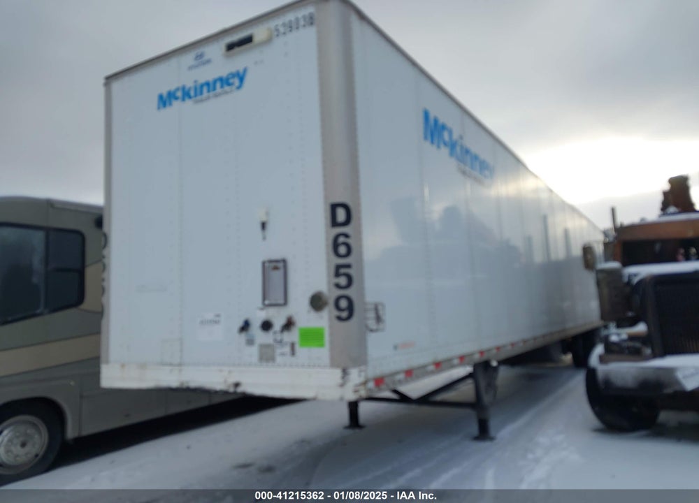 2014 HYUNDAI TRANSLEAD INC --- VIN: 3H3V532C4ET220030