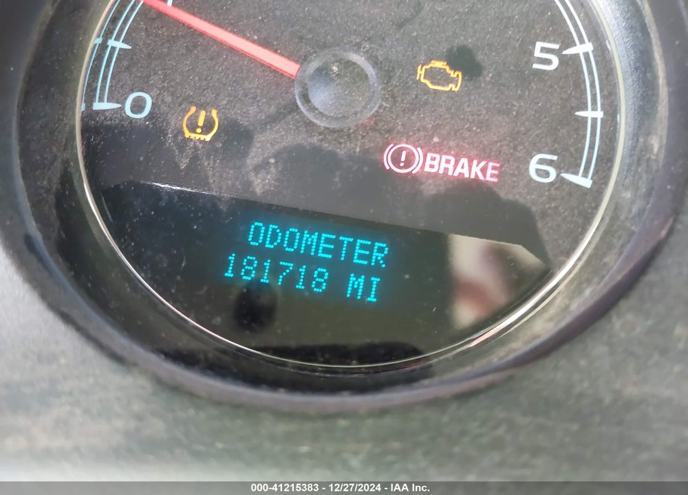 2008 GMC SIERRA 1500 SLT VIN: 2GTEK13Y581105947