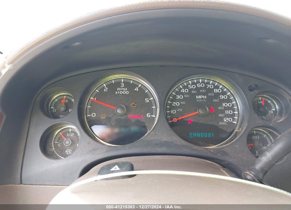 2008 GMC SIERRA 1500 SLT VIN: 2GTEK13Y581105947