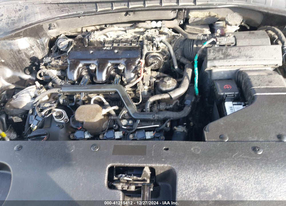 2018 KIA SORENTO 3.3L LX VIN: 5XYPGDA57JG365041