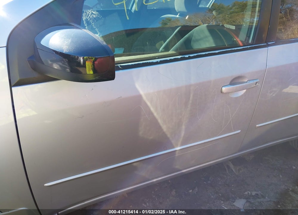 2010 NISSAN SENTRA 2.0/2.0S/SR/2.0SL VIN: 3N1AB6AP8AL610426