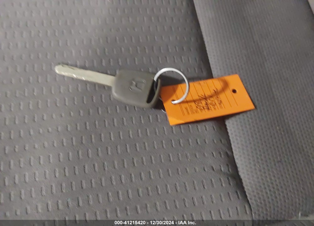 2008 HONDA CR-V VIN: 3CZRE48558G700081