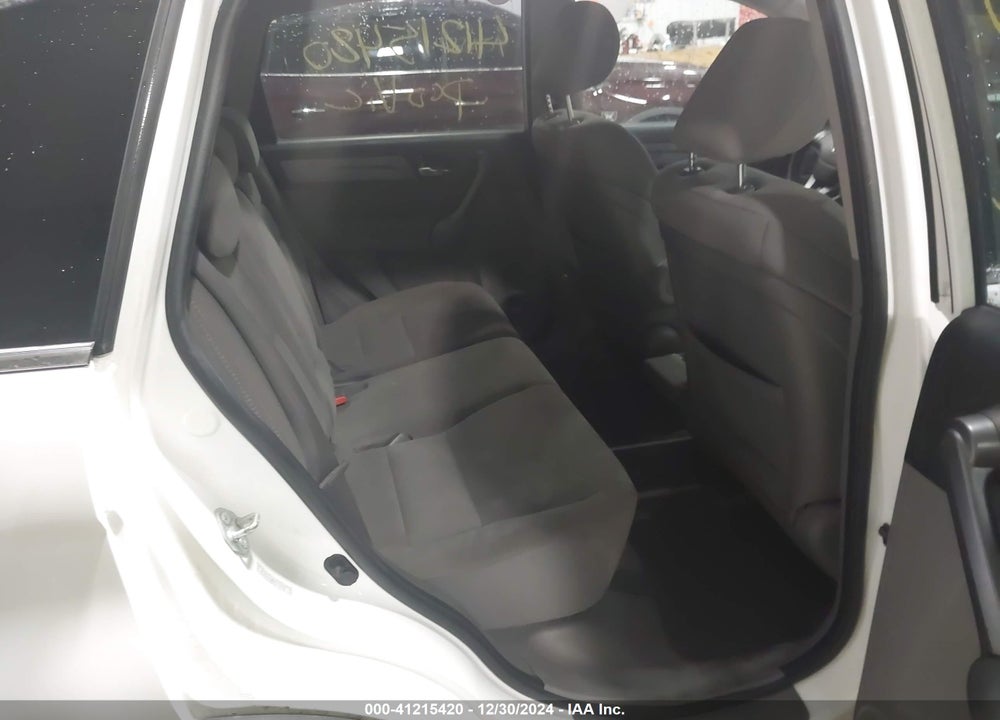 2008 HONDA CR-V VIN: 3CZRE48558G700081