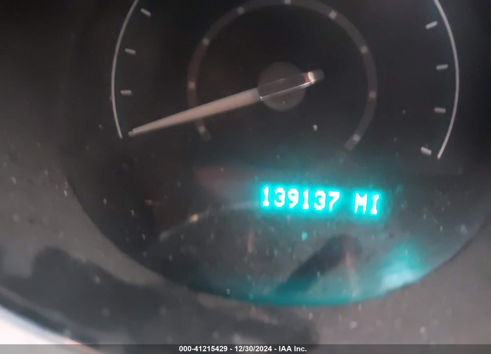 2011 CHEVROLET MALIBU VIN: 1G1ZD5E16BF209357