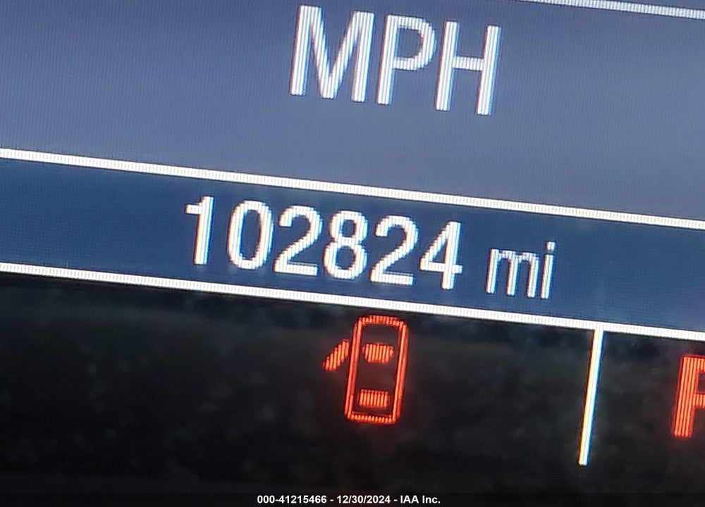 2015 CHEVROLET IMPALA 1FL VIN: 2G11X5SL9F9161040