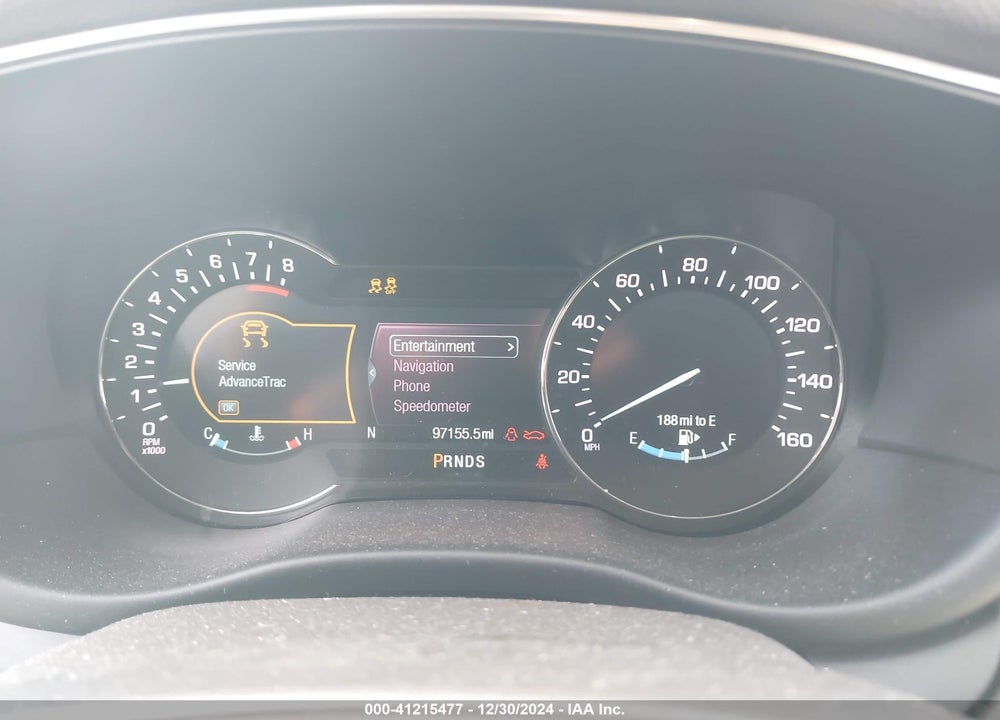 2019 LINCOLN MKC RESERVE VIN: 5LMCJ3D90KUL01456