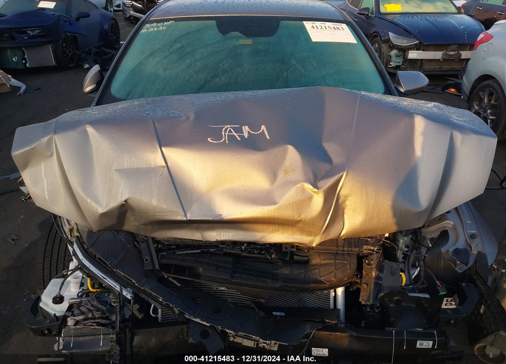 2024 HYUNDAI ELANTRA VIN: KMHLL4DG0RU660382