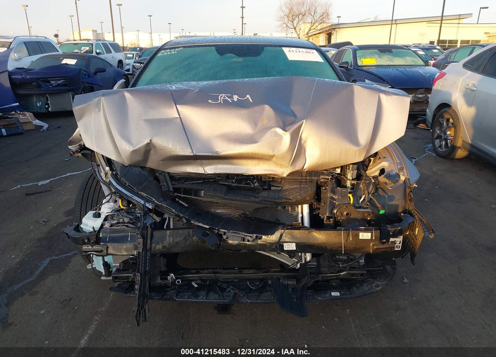 2024 HYUNDAI ELANTRA VIN: KMHLL4DG0RU660382