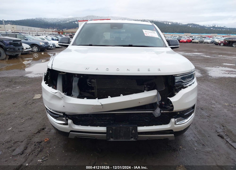 2024 JEEP WAGONEER VIN: 1C4SJSBPXRS145205
