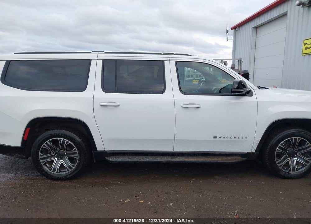 2024 JEEP WAGONEER VIN: 1C4SJSBPXRS145205