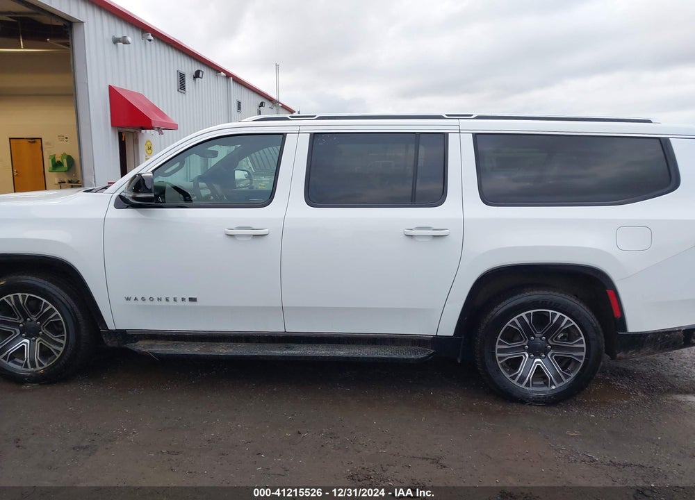 2024 JEEP WAGONEER VIN: 1C4SJSBPXRS145205