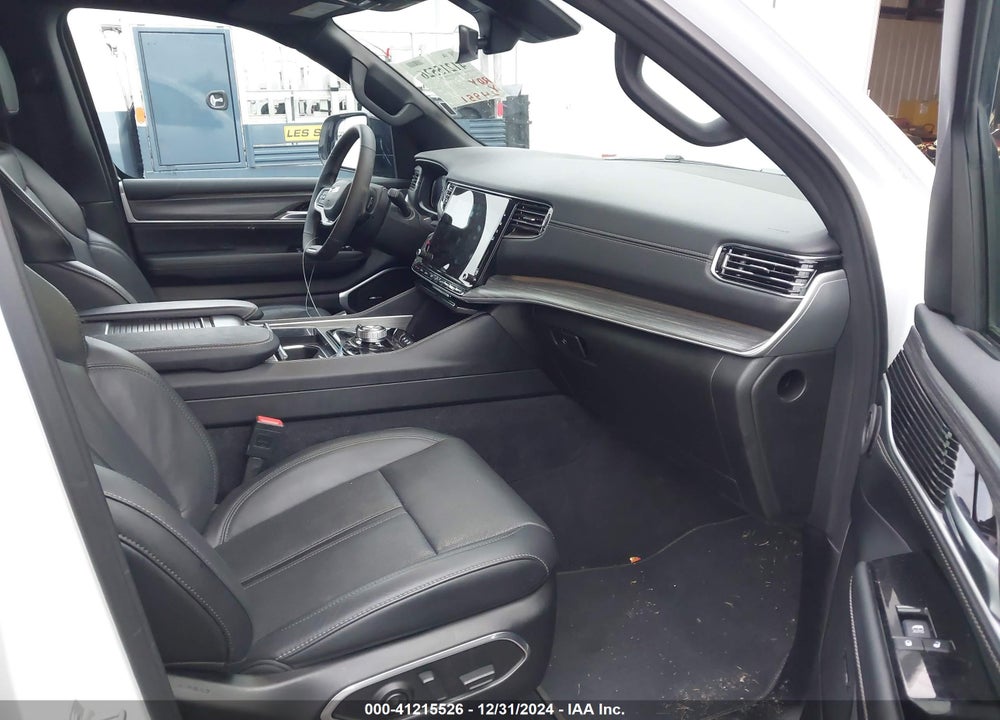 2024 JEEP WAGONEER VIN: 1C4SJSBPXRS145205