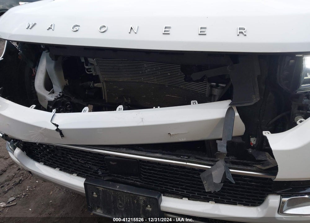2024 JEEP WAGONEER VIN: 1C4SJSBPXRS145205