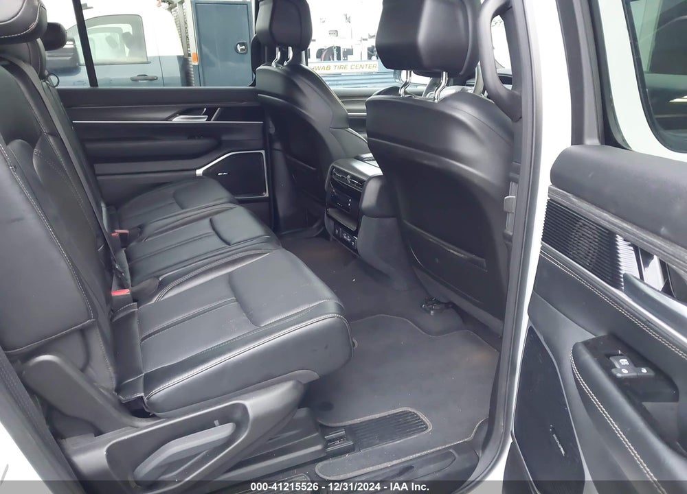 2024 JEEP WAGONEER VIN: 1C4SJSBPXRS145205
