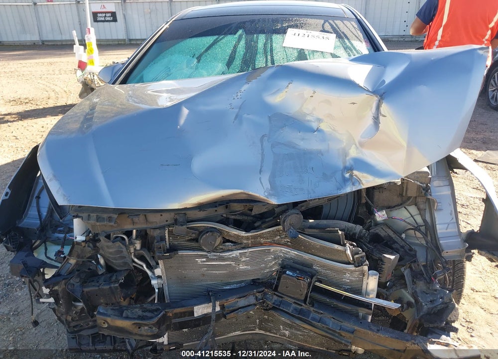 2015 HYUNDAI SONATA VIN: 5NPE34AF7FH207519