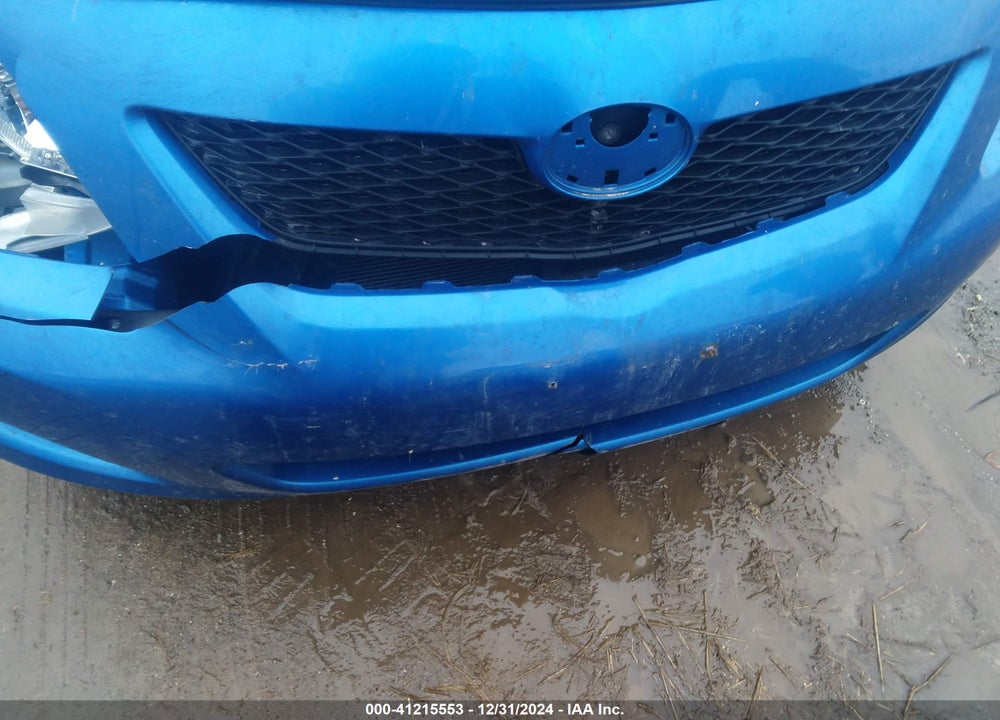 2010 TOYOTA COROLLA VIN: 1NXBU4EE7AZ328367