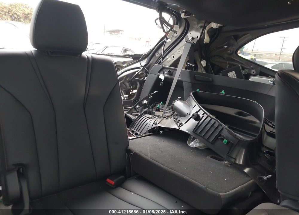 2023 ACURA MDX TYPE S W/ADVANCE PACKAGE VIN: 5J8YD8H8XPL003465