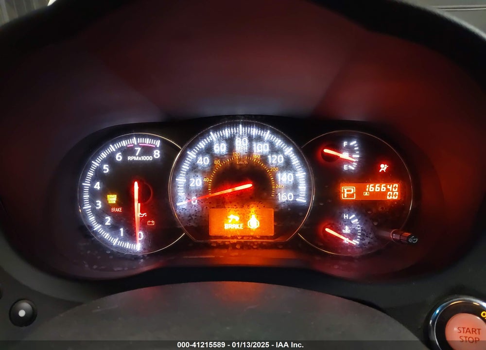 2009 NISSAN MAXIMA VIN: 1N4AA51E69C828449