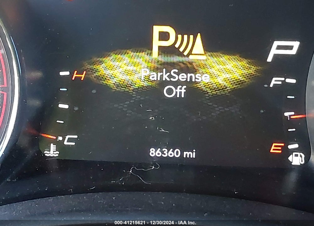 2018 DODGE CHARGER VIN: 2C3CDXCT5JH217643