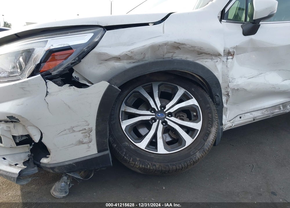 2020 SUBARU FORESTER LIMITED VIN: JF2SKAUC7LH477903