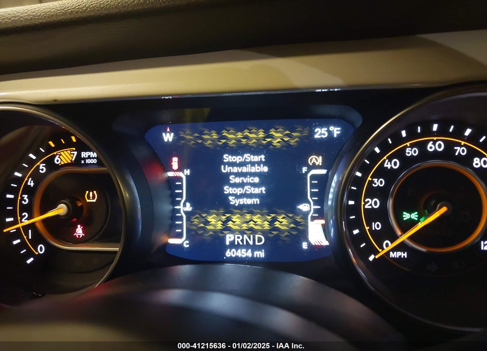 2021 JEEP WRANGLER UNLIMITED ISLANDER 4X4 VIN: 1C4HJXDNXMW581587