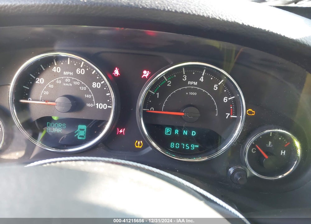 2017 JEEP WRANGLER UNLIMITED SPORT 4X4 VIN: 1C4BJWDGXHL562045