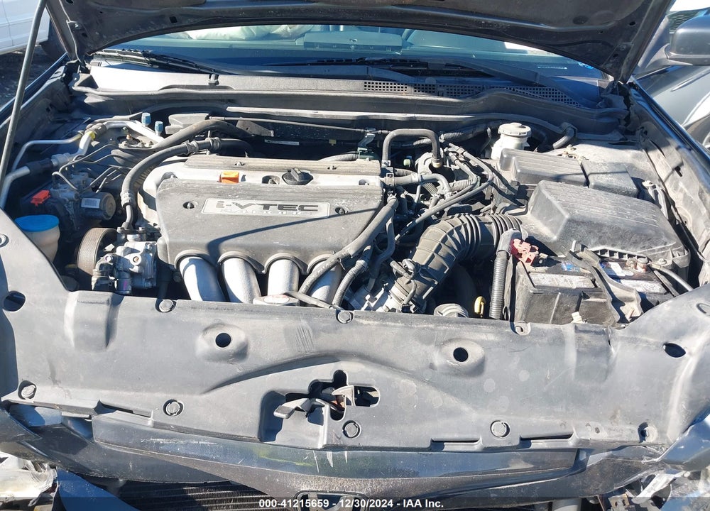 2003 HONDA ACCORD 2.4 EX VIN: 1HGCM72683A024669
