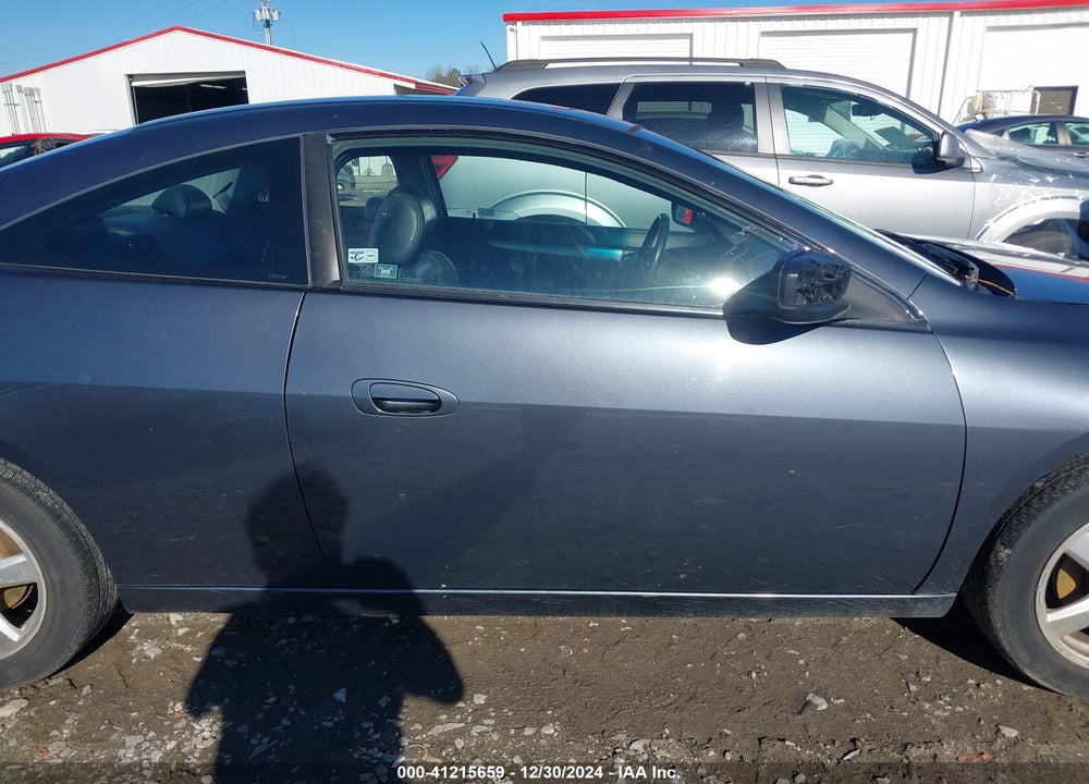 2003 HONDA ACCORD 2.4 EX VIN: 1HGCM72683A024669