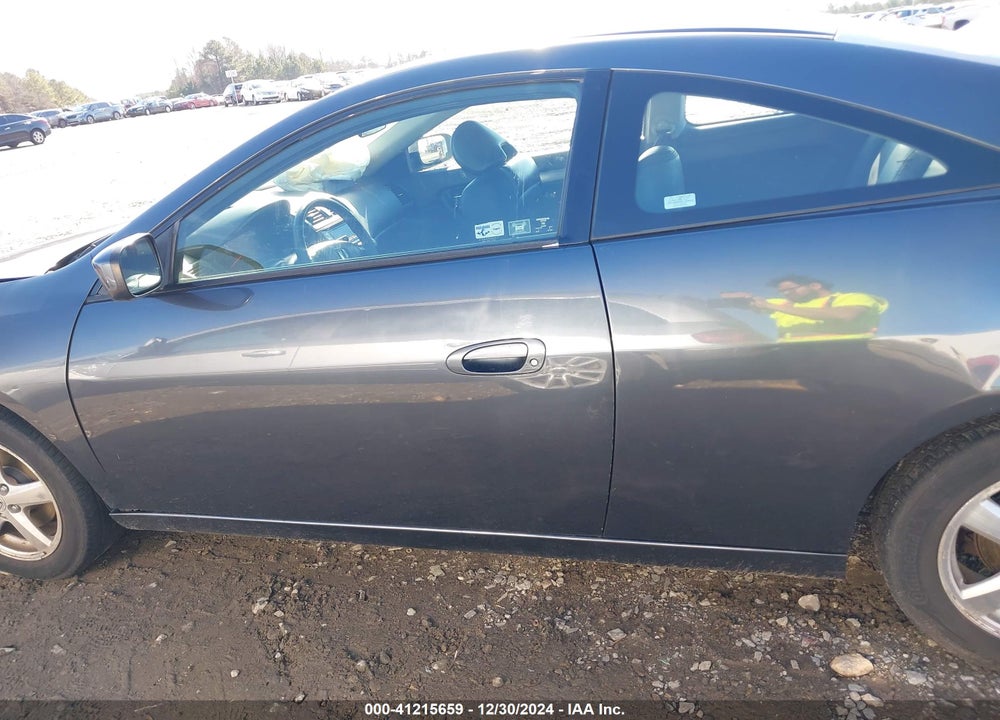 2003 HONDA ACCORD 2.4 EX VIN: 1HGCM72683A024669