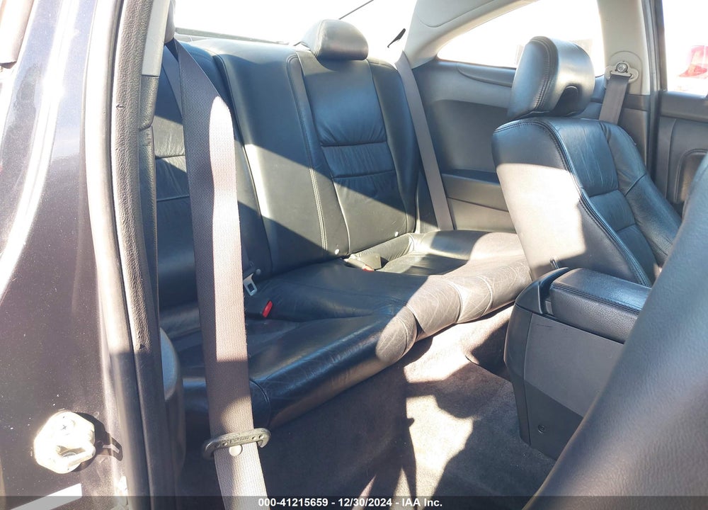 2003 HONDA ACCORD 2.4 EX VIN: 1HGCM72683A024669