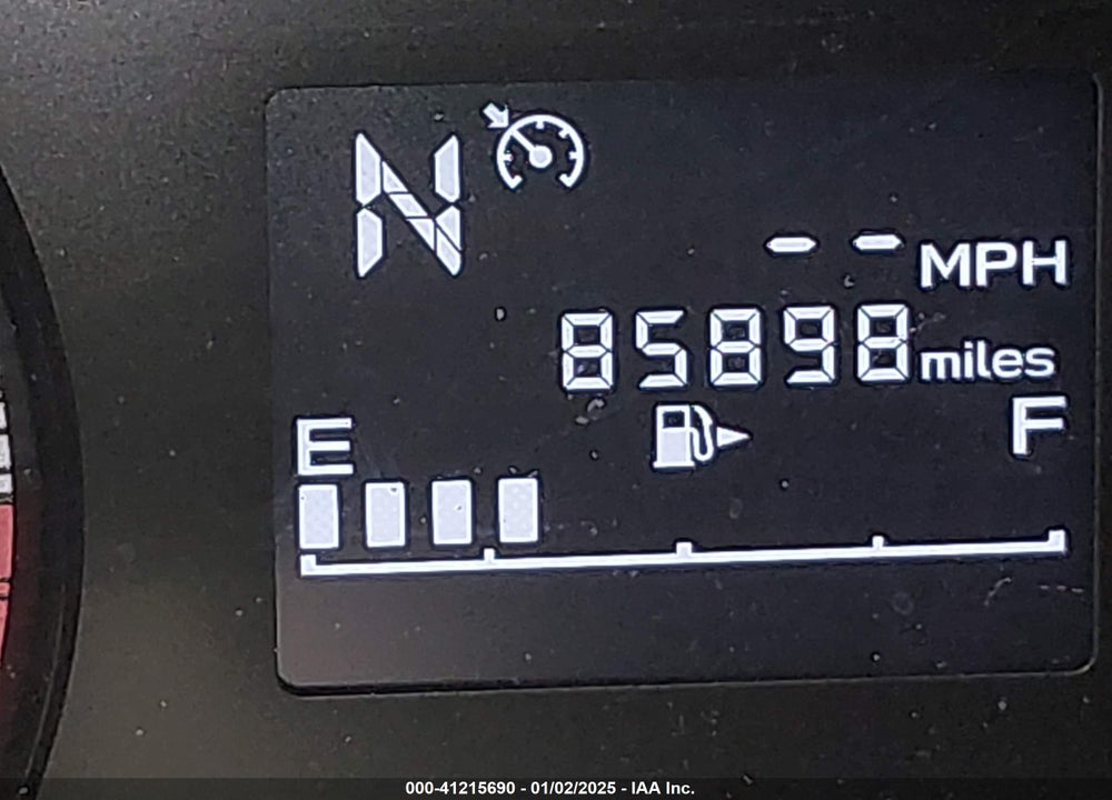 2019 SUBARU CROSSTREK 2.0I PREMIUM VIN: JF2GTACC9K8287605
