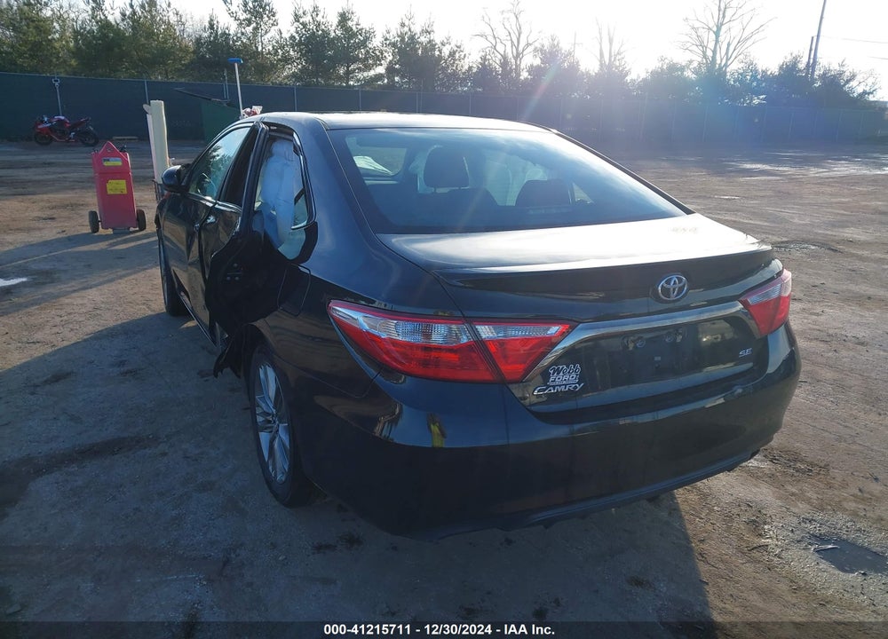 2017 TOYOTA CAMRY VIN: 4T1BF1FK8HU751613