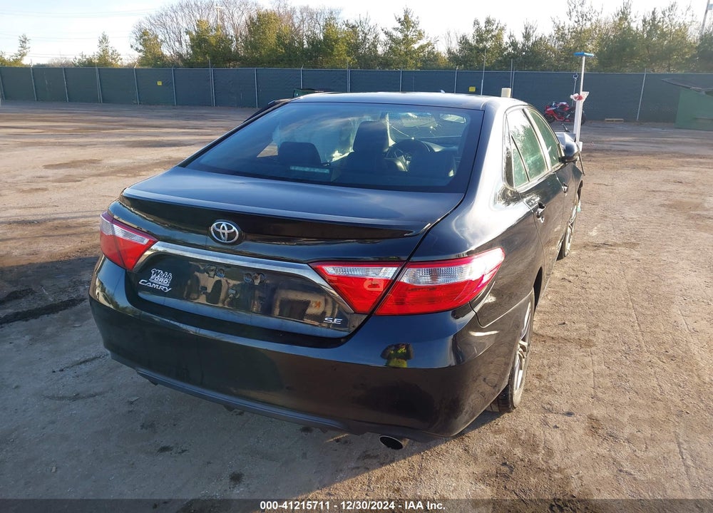 2017 TOYOTA CAMRY VIN: 4T1BF1FK8HU751613