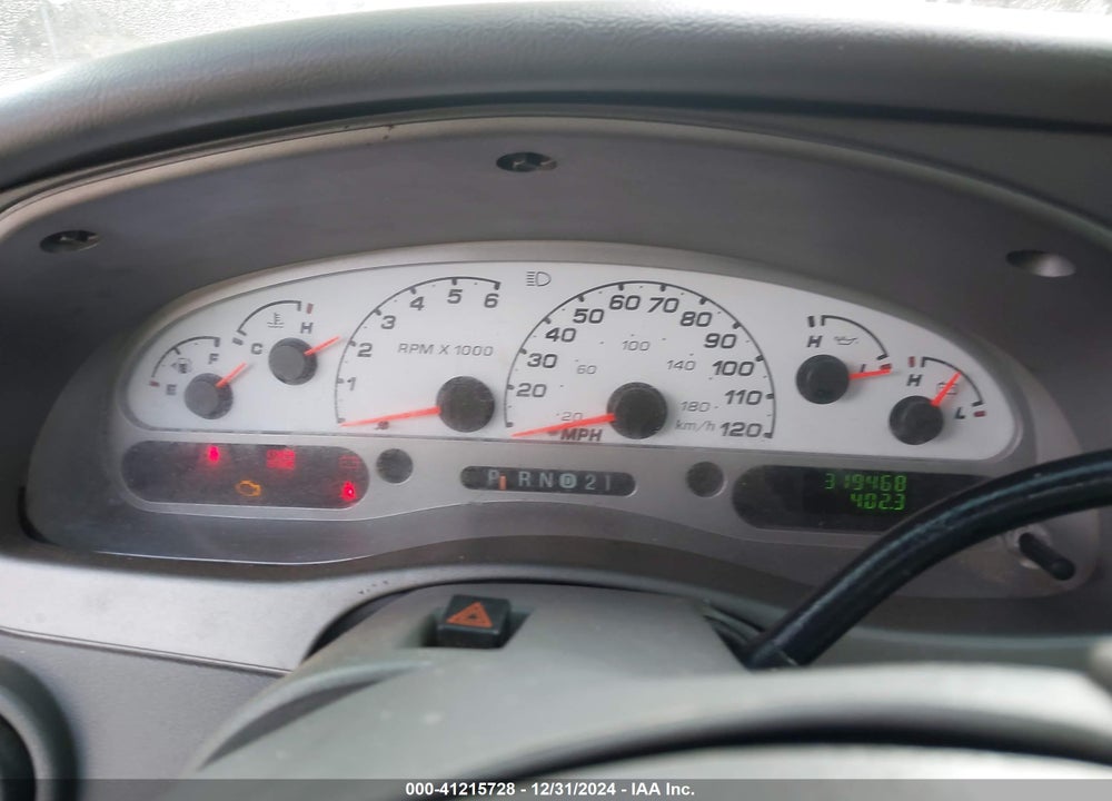 2004 FORD EXPLORER SPORT TRAC ADRENALIN/XLS/XLT VIN: 1FMDU77K04UA89939