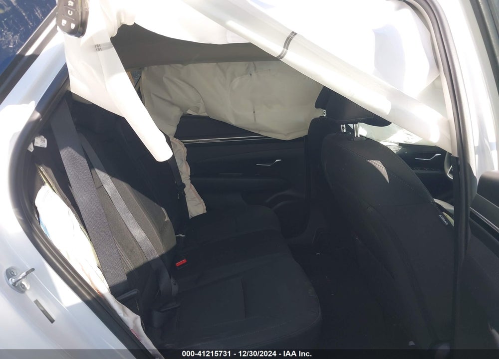 2024 HYUNDAI TUCSON VIN: 5NMJB3DE1RH325422