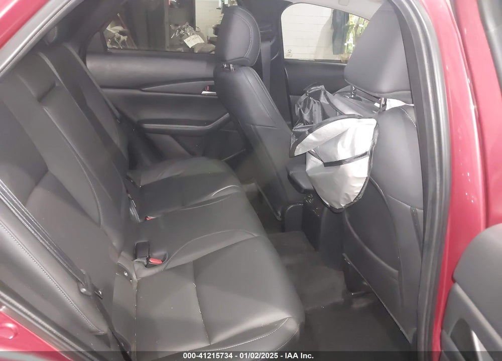 2021 MAZDA CX-30 SELECT VIN: 3MVDMBBL7MM235778