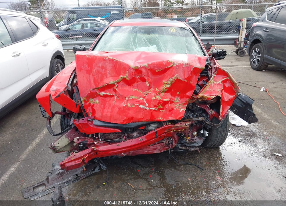 2005 HONDA ACCORD 2.4 EX VIN: 1HGCM72615A000636
