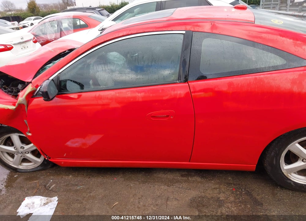 2005 HONDA ACCORD 2.4 EX VIN: 1HGCM72615A000636