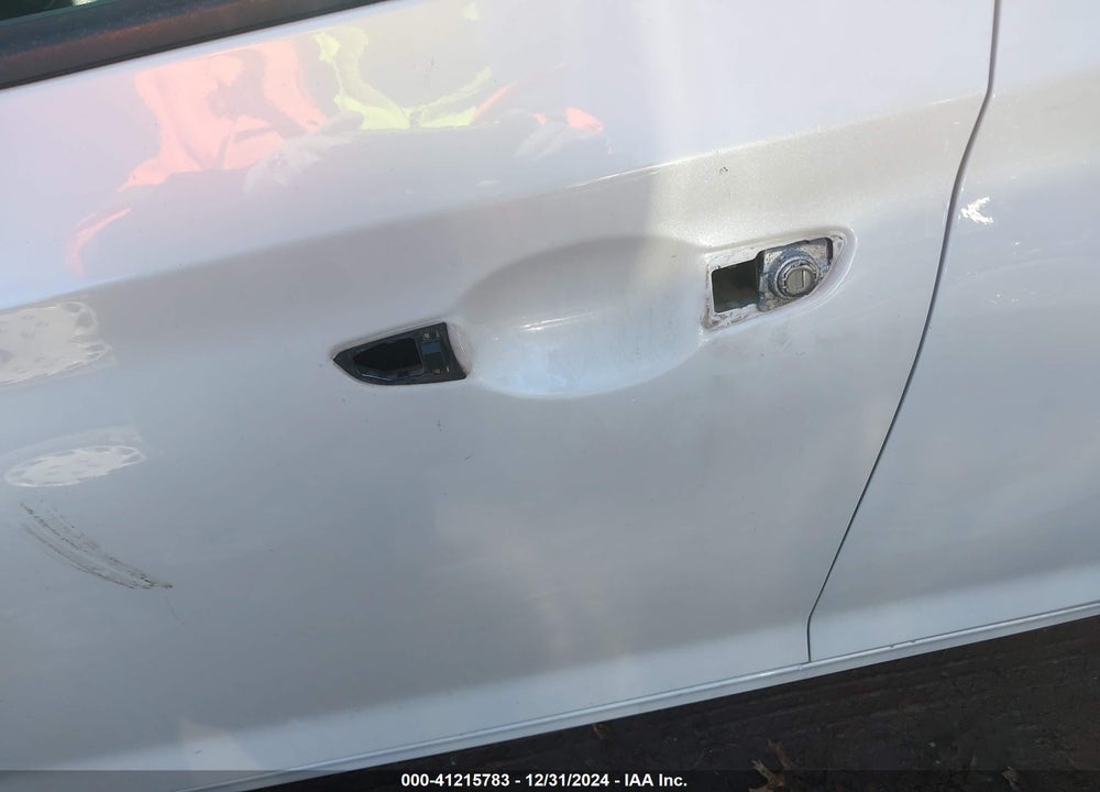 2020 HYUNDAI ACCENT VIN: 3KPC24A63LE106150