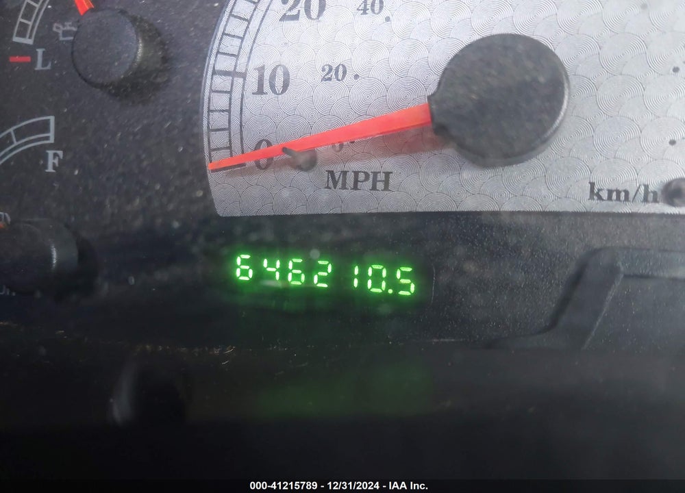 2001 FORD F-150 HARLEY-DAVIDSON EDITION/KING RANCH EDITION/LARIAT/XLT VIN: 1FTRW07L41KB38491