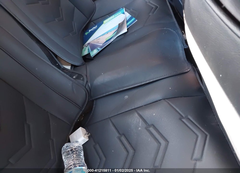 2017 CHEVROLET CAMARO VIN: 1G1FB1RS1H0210271