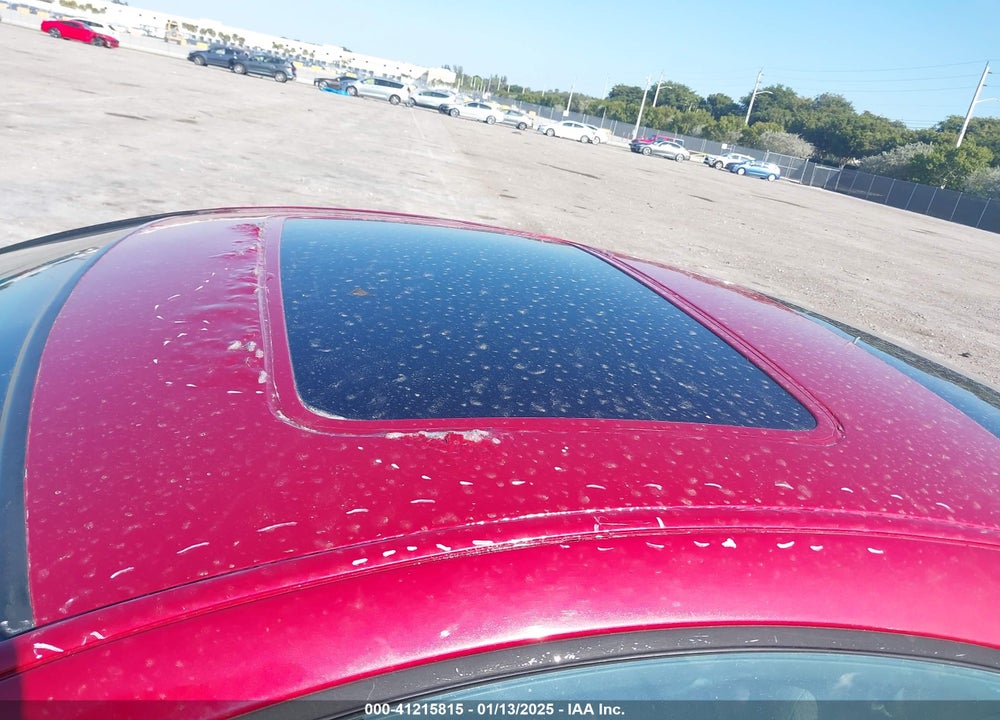 2001 MITSUBISHI ECLIPSE GS VIN: 4A3AC44G91E192921