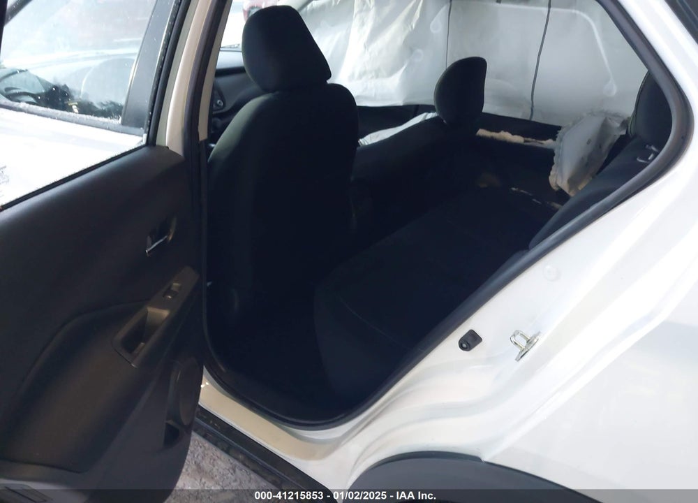 2021 NISSAN KICKS VIN: 3N1CP5CV0ML482865