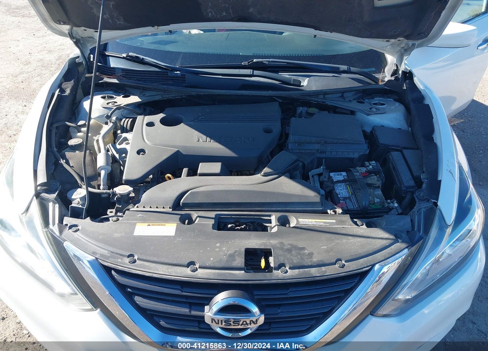 2016 NISSAN ALTIMA VIN: 1N4AL3AP4GN333331