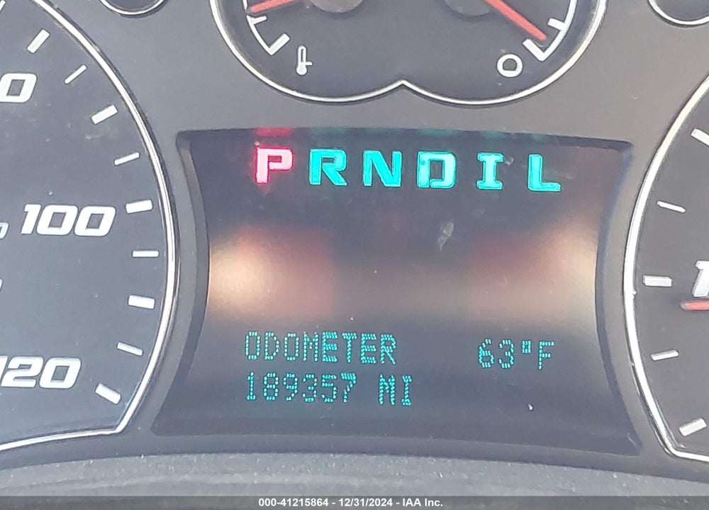2008 CHEVROLET EQUINOX VIN: 2CNDL13FX86018857