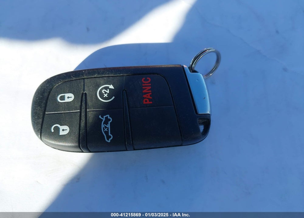 2019 CHRYSLER 300 VIN: 2C3CCARG7KH528969