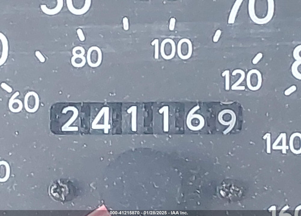1995 TOYOTA COROLLA VIN: JT2AE04B9S0106511